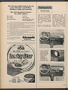 Seite 28 von auto motor und sport Nr. 3 / 1979