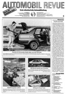 Seite 1 von AR Nr. 4 / 1984 vom 27.01