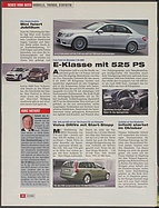 Seite 12 von Übersicht: auto motor und sport / Nr. 13 / 2009 - Titelseite