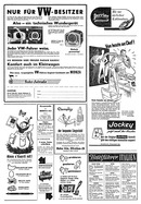 Seite 32 von AR Nr. 29 / 1952 vom 02.07