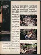 Seite 29 von Übersicht: auto motor und sport / Nr. 16 / 1996 - Titelseite