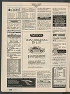 Seite 132 von Übersicht: auto motor und sport / Nr. 21 / 1998 - Titelseite