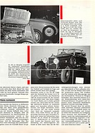 Seite 43 von Auto exklusiv Nr. 6 / 1987