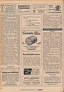 Seite 30 von Übersicht: Das Auto / Nr. 16 / 1949 - Titelseite