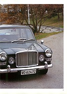 Page 5 of Auto exklusiv Nr. 5 / 1991