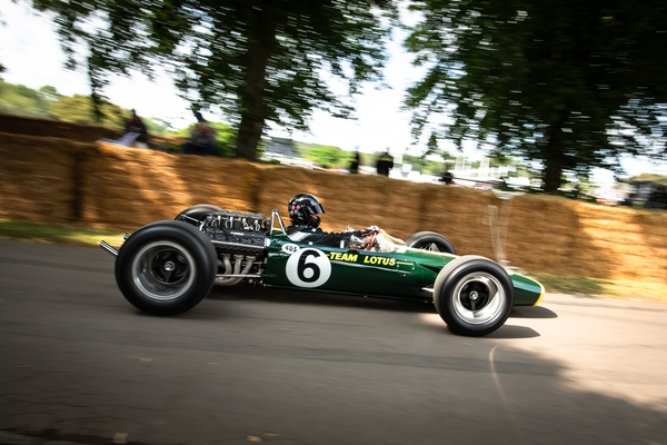 Lotus 49