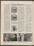 Seite 138 von Übersicht: auto motor und sport / Nr. 9 / 1991 - Titelseite