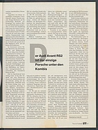 Seite 55 von Übersicht: auto motor und sport / Nr. 5 / 1994 - Titelseite