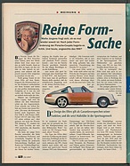 Seite 56 von Übersicht: auto motor und sport / Nr. 23 / 1997 - Titelseite