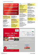 Page 70 of SwissClassics Nr. 6 / 2017