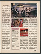 Seite 107 von Übersicht: auto motor und sport / Nr. 9 / 1999 - Titelseite