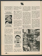 Seite 16 von auto motor und sport Nr. 8 / 1981