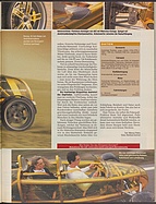 Seite 111 von Übersicht: auto motor und sport / Nr. 5 / 2007 - Titelseite