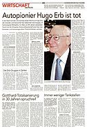 Seite 23 von AR Nr. 29 / 2003