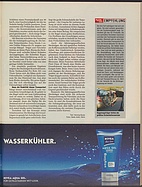 Seite 41 von Übersicht: auto motor und sport / Nr. 16 / 2006 - Titelseite