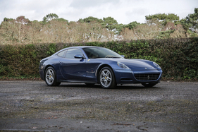 Ferrari 612 Scaglietti