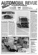 Seite 1 von AR Nr. 5 / 1981 vom 29.01