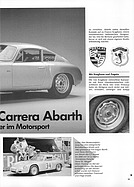 Seite 33 von Auto exklusiv Nr. 8 / 1990