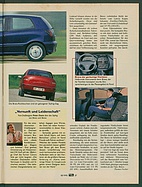 Seite 37 von Übersicht: auto motor und sport / Nr. 18 / 1995 - Titelseite