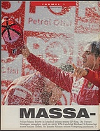 Seite 152 von Übersicht: auto motor und sport / Nr. 19 / 2006 - Titelseite