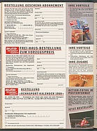 Seite 184 von Übersicht: auto motor und sport / Nr. 25 / 1987 - Titelseite