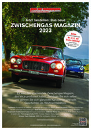 Seite 15 von SwissClassics Nr. 6 / 2022