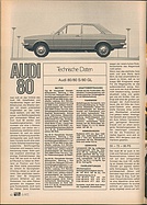 Seite 60 von auto motor und sport Nr. 15 / 1972