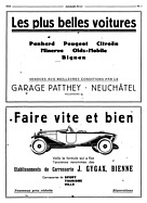 Seite 1033 von Illustrierte AR Nr. 1 / 1922 vom 01.01