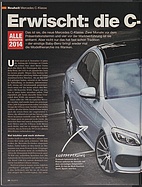 Seite 24 von auto motor und sport Nr. 25 / 2013