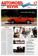 Seite 1 von AR Nr. 25 / 1988 vom 16.06