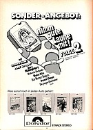 Seite 36 von Übersicht: Powerslide Nr. 5 / 1974 Titelseite