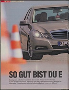 Seite 20 von Übersicht: auto motor und sport / Nr. 8 / 2009 - Titelseite