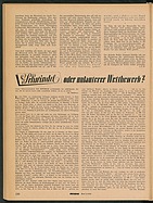 Seite 136 von Übersicht: Das Auto / Nr. 5 / 1950 - Titelseite