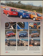 Seite 36 von Übersicht: auto motor und sport / Nr. 4 / 2003 - Titelseite