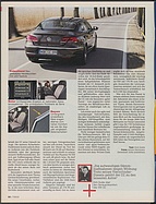 Seite 22 von auto motor und sport Nr. 7 / 2012