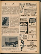 Seite 413 von Übersicht: Das Auto / Nr. 11 / 1951 - Titelseite