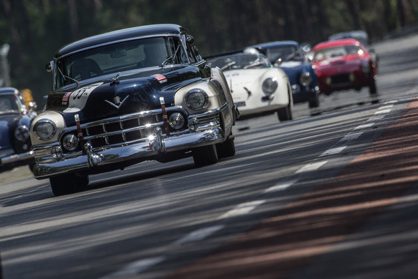 Cadillac Series 61