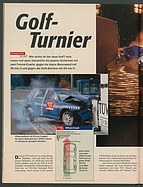 Seite 88 von Übersicht: auto motor und sport / Nr. 23 / 1997 - Titelseite