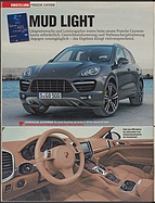 Seite 28 von auto motor und sport Nr. 6 / 2010
