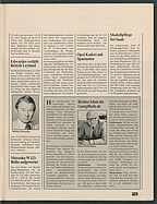 Seite 7 von Übersicht: auto motor und sport / Nr. 17 / 1982 - Titelseite