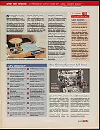 Seite 9 von Übersicht: auto motor und sport / Nr. 4 / 2003 - Titelseite