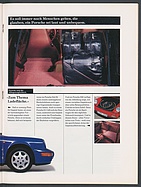 Seite 91 von Übersicht: auto motor und sport / Nr. 4 / 1991 - Titelseite