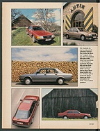 Seite 22 von Übersicht: auto motor und sport / Nr. 10 / 1985 - Titelseite