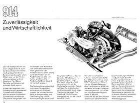 Porsche 911 und 914 - Verkaufsprogramm (1971) - Seite 14