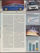 Seite 45 von Übersicht: auto motor und sport / Nr. 25 / 2009 - Titelseite