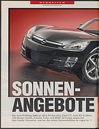 Seite 14 von Übersicht: auto motor und sport / Nr. 4 / 2006 - Titelseite