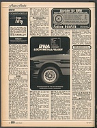 Seite 90 von auto motor und sport Nr. 18 / 1979