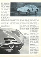 Page 13 of Auto exklusiv Nr. 3 / 1985