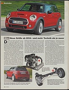 Seite 18 von auto motor und sport Nr. 21 / 2013
