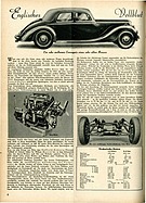Seite 4 von Übersicht: Das Auto / Nr. 7+8 / 1948 - Titelseite